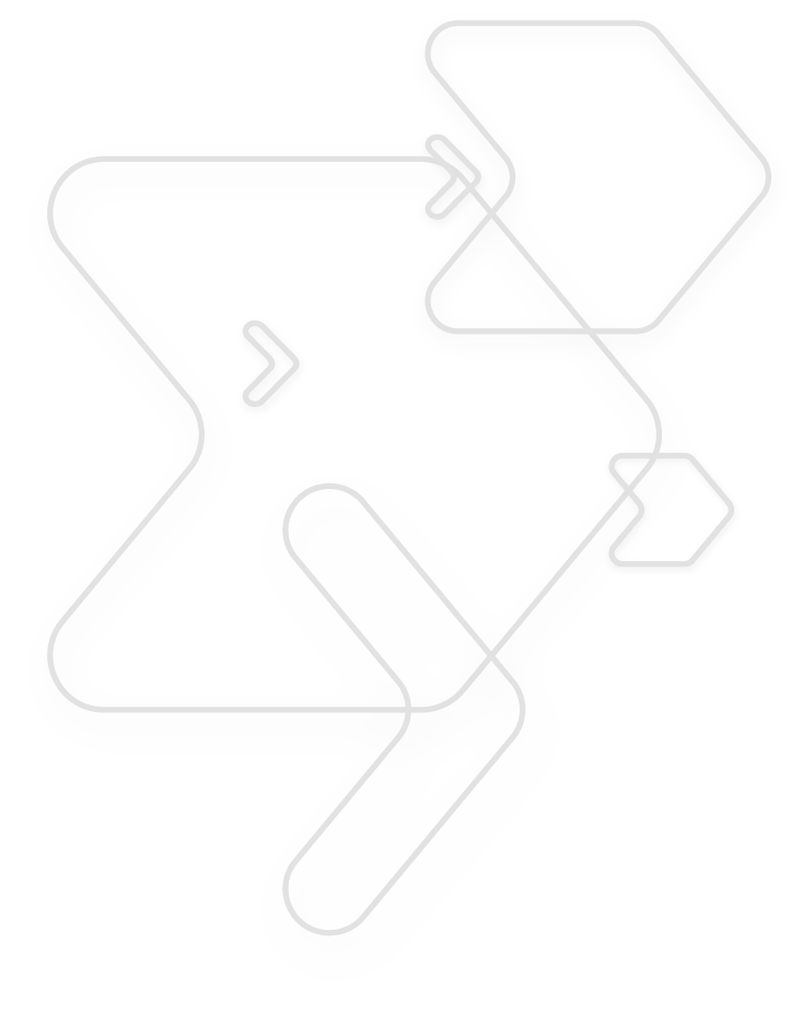 Flechas - Pattern 1 (Gris)
